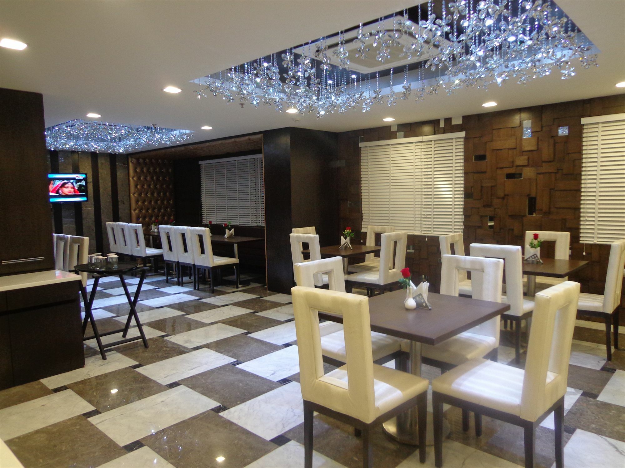 Hotel Taj Princess - Boutique Hotel Delhi  Bagian luar foto
